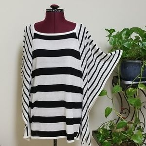 👕Chico's Women's Knit Sweater Size S/M
